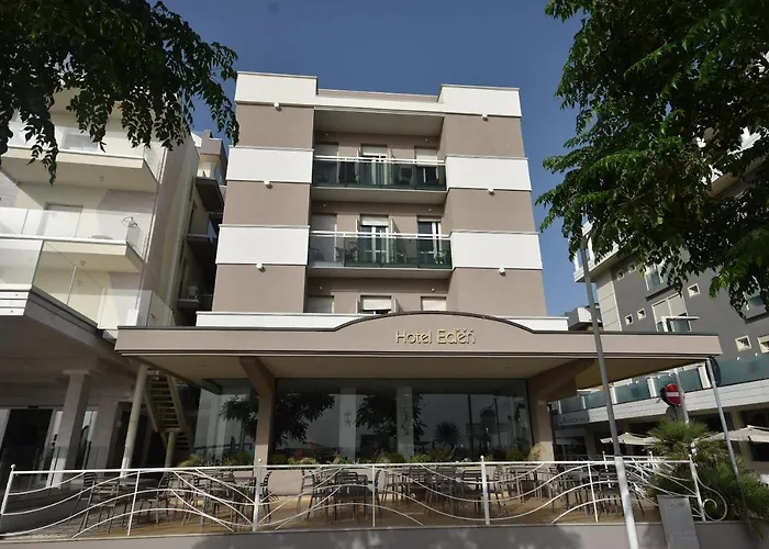 Hotel Eden Bellaria-Igea Marina