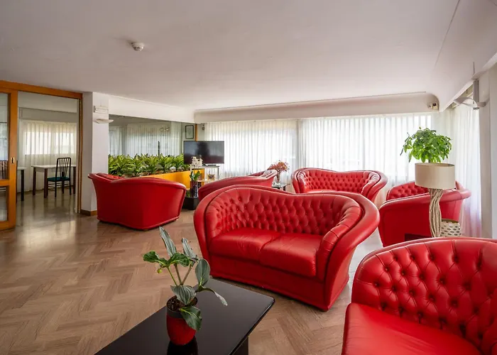 Hotel Eden Bellaria-Igea Marina