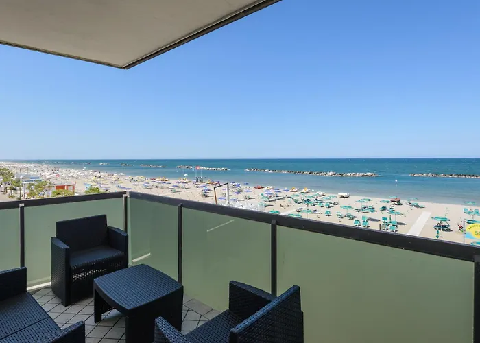 Hotel Aurea Bellaria-Igea Marina